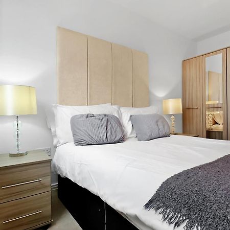 Portfolio Apartments - Stevenage Town Centre Экстерьер фото