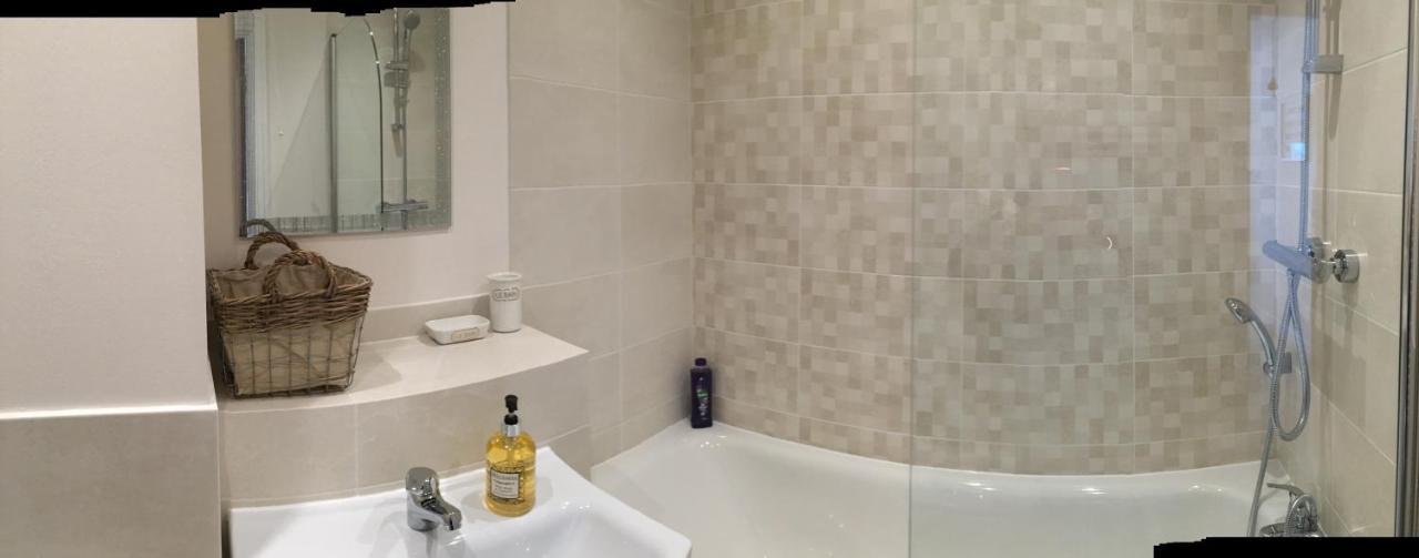 Portfolio Apartments - Stevenage Town Centre Экстерьер фото