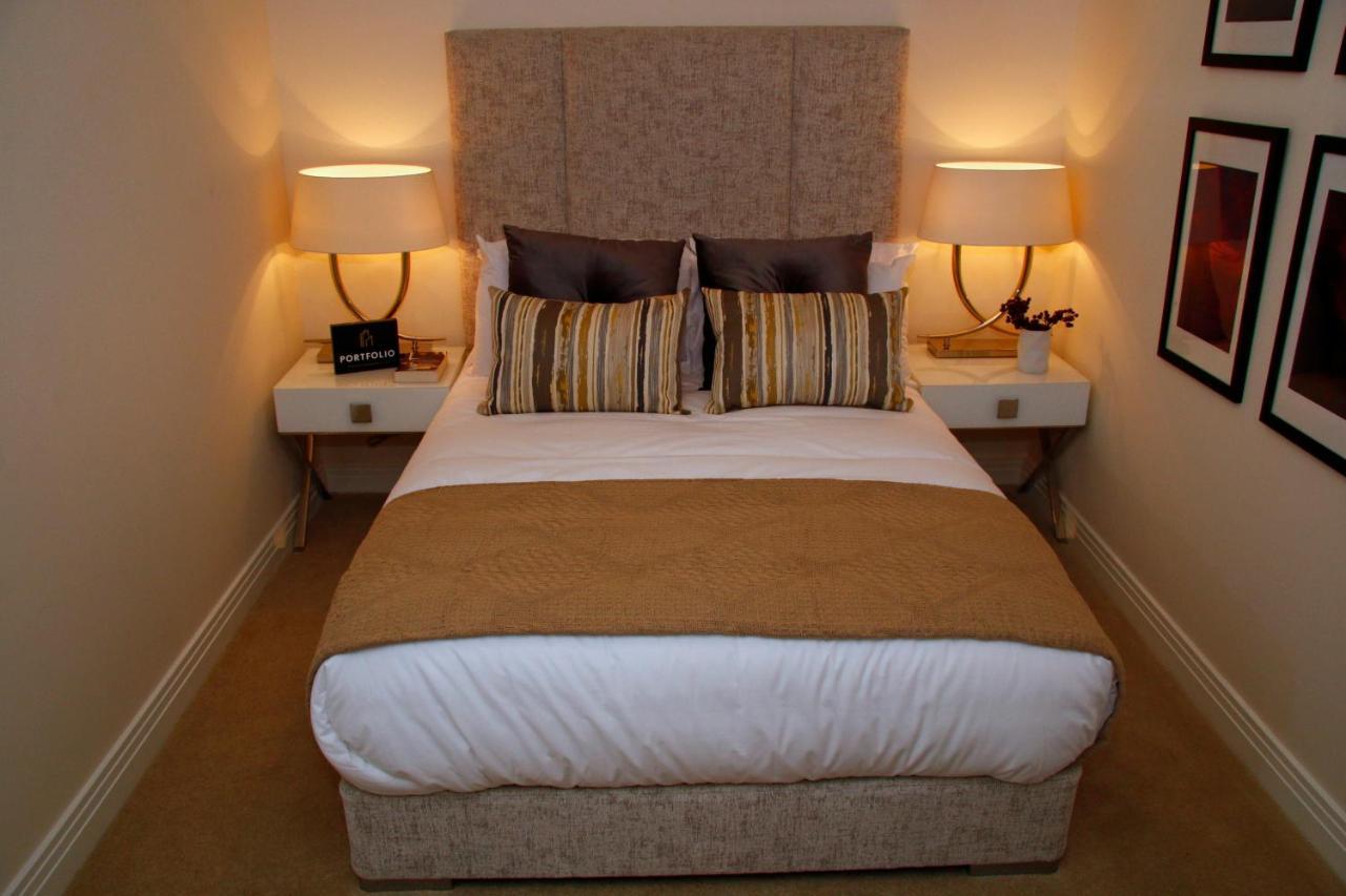 Portfolio Apartments - Stevenage Town Centre Экстерьер фото